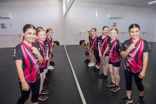 Beginner Dance Classes