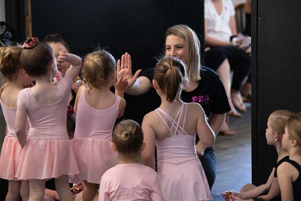 Dance Studio Wangaratta
