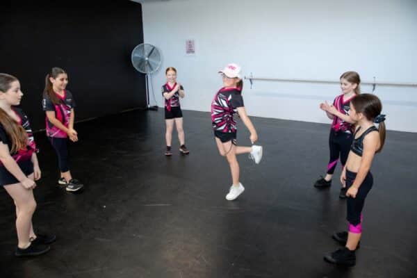 Dance Studio Wangaratta