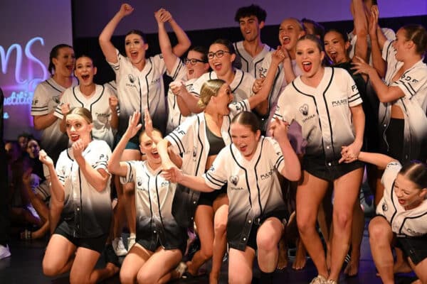 dance competition teams