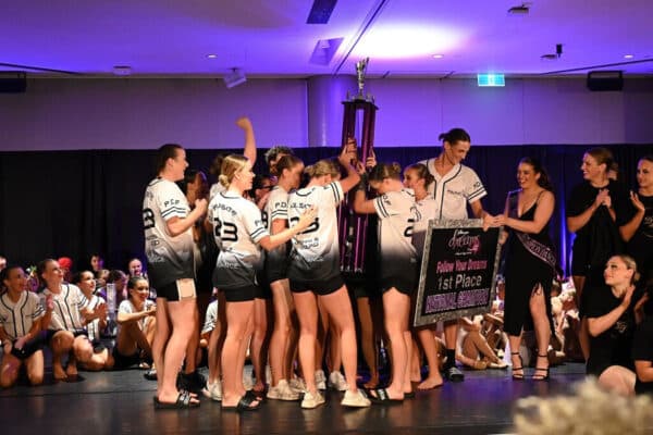 dance competition teams