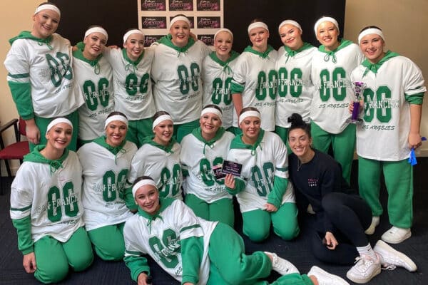 dance competition teams