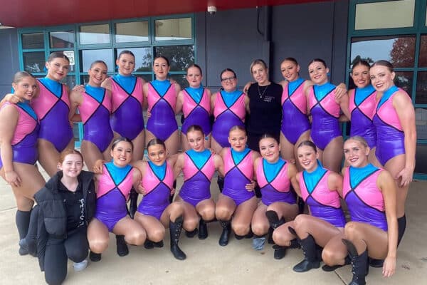 dance competition teams