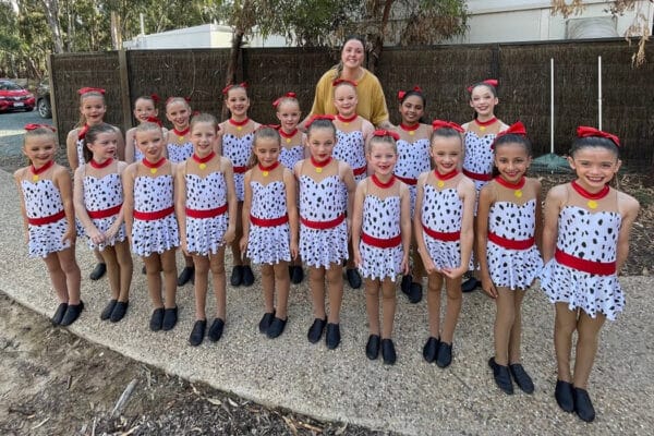 dance competition teams