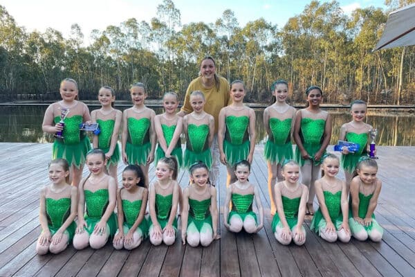 dance competition teams