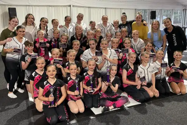 dance competition teams