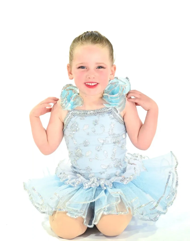 child-blue-ballet-dress